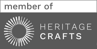 Member of Heritage Crafts